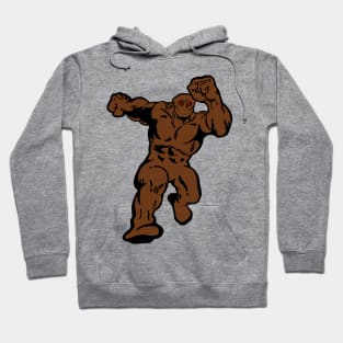 Golem Hoodie